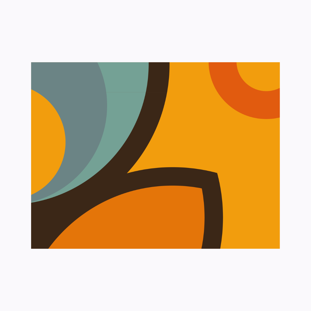 סט ראנר ופלייסמטים ויניל רטרו - פרחים לשבת