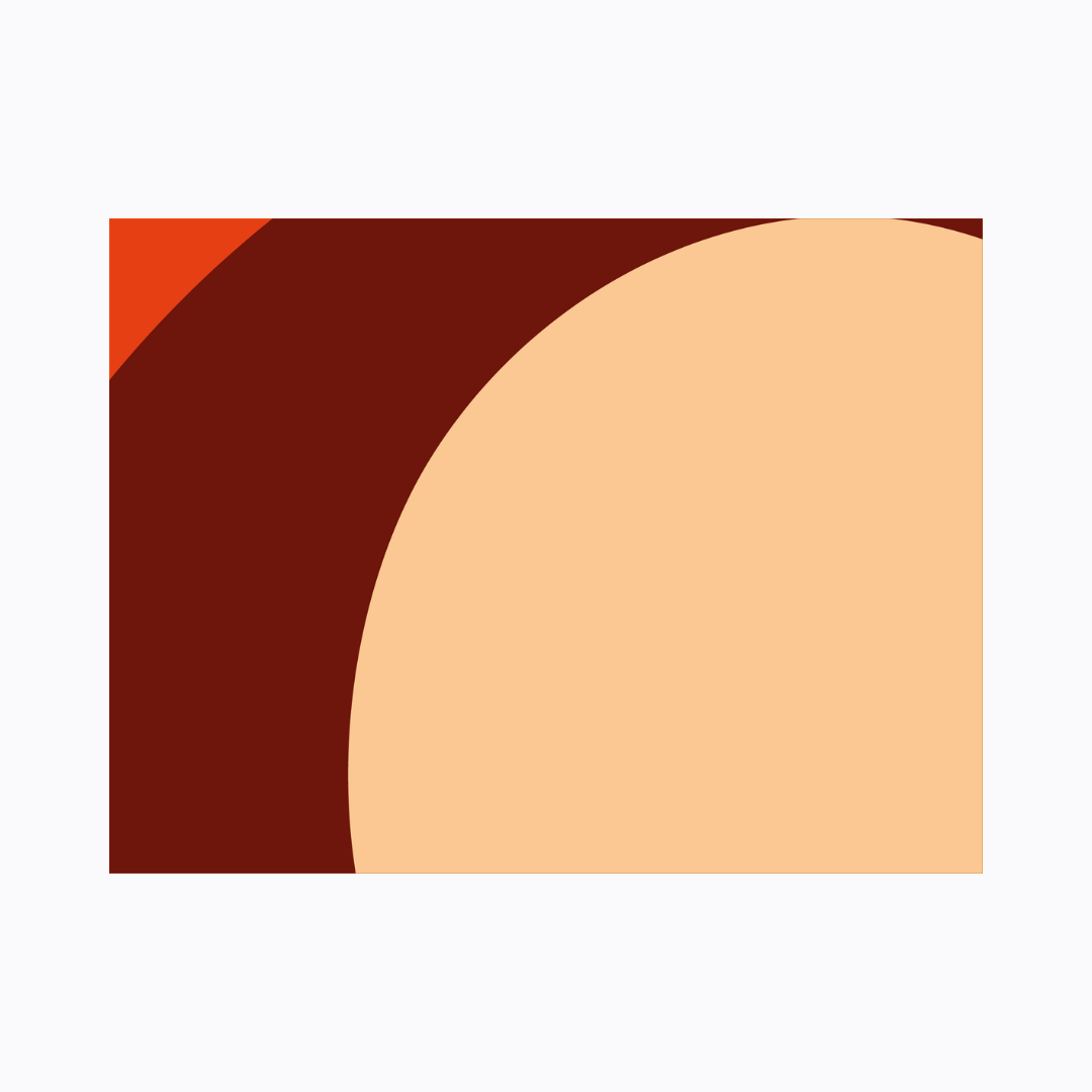 רביעיית פלייסמט ויניל רטרו - וילון בסלון