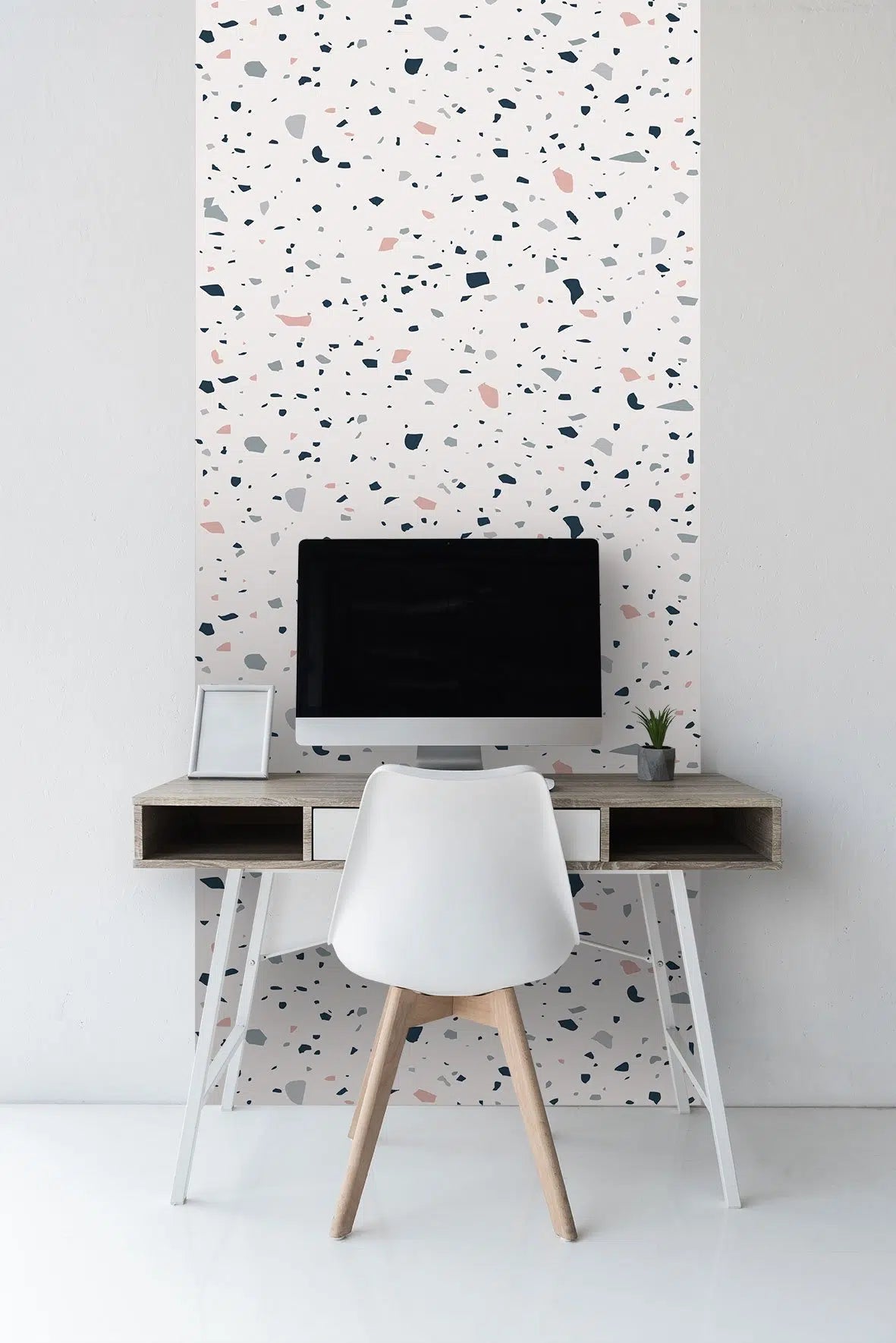 טפט לקיר - דגם טראצו 02