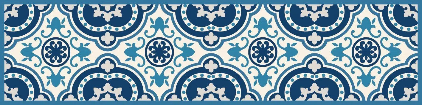 ראנר ויניל - דגם מארחבה