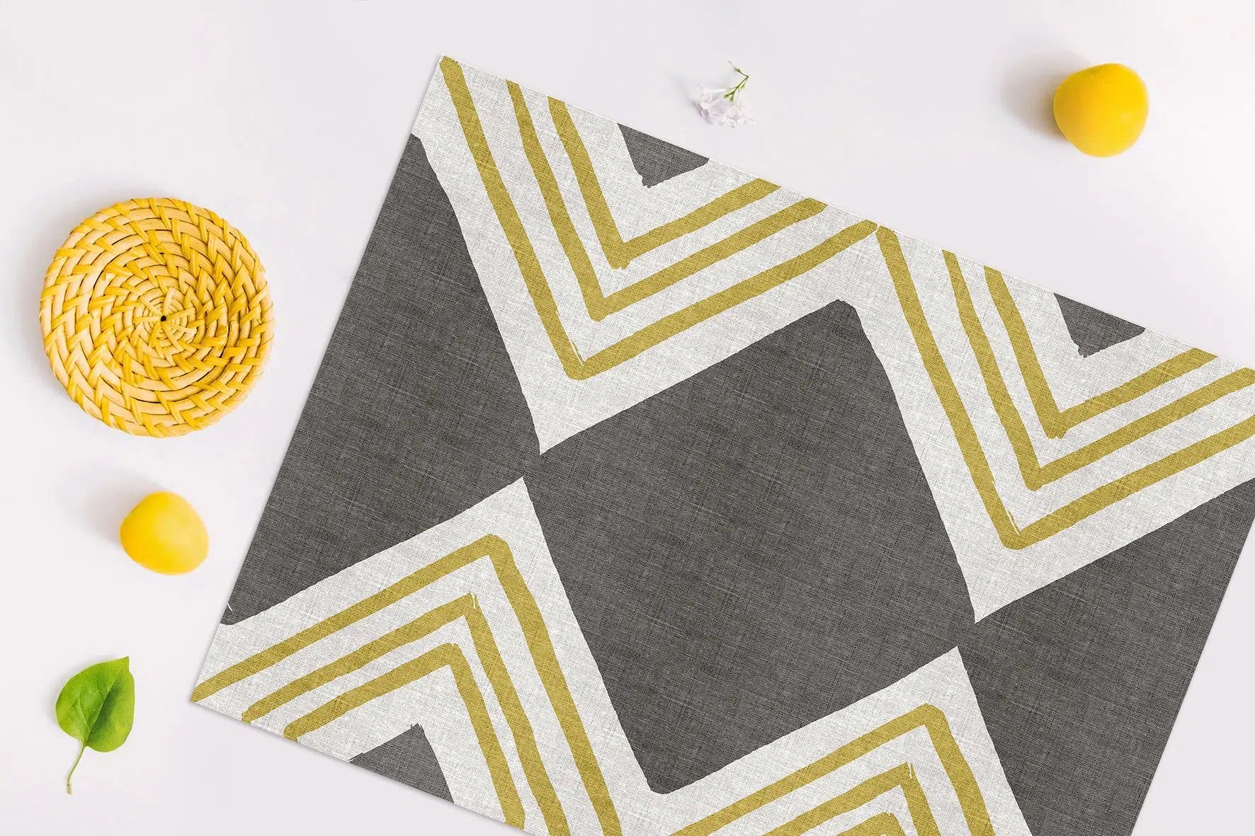 פלייסמט ויניל - דגם Daenerys