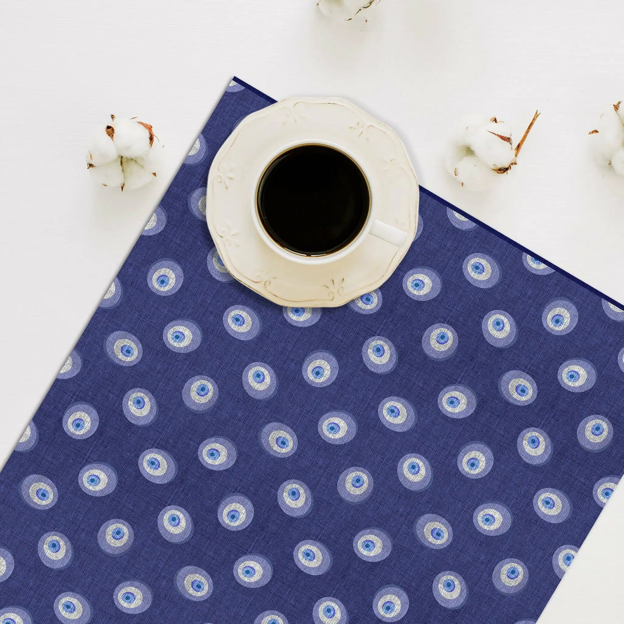 פלייסמט ויניל - דגם Drogon