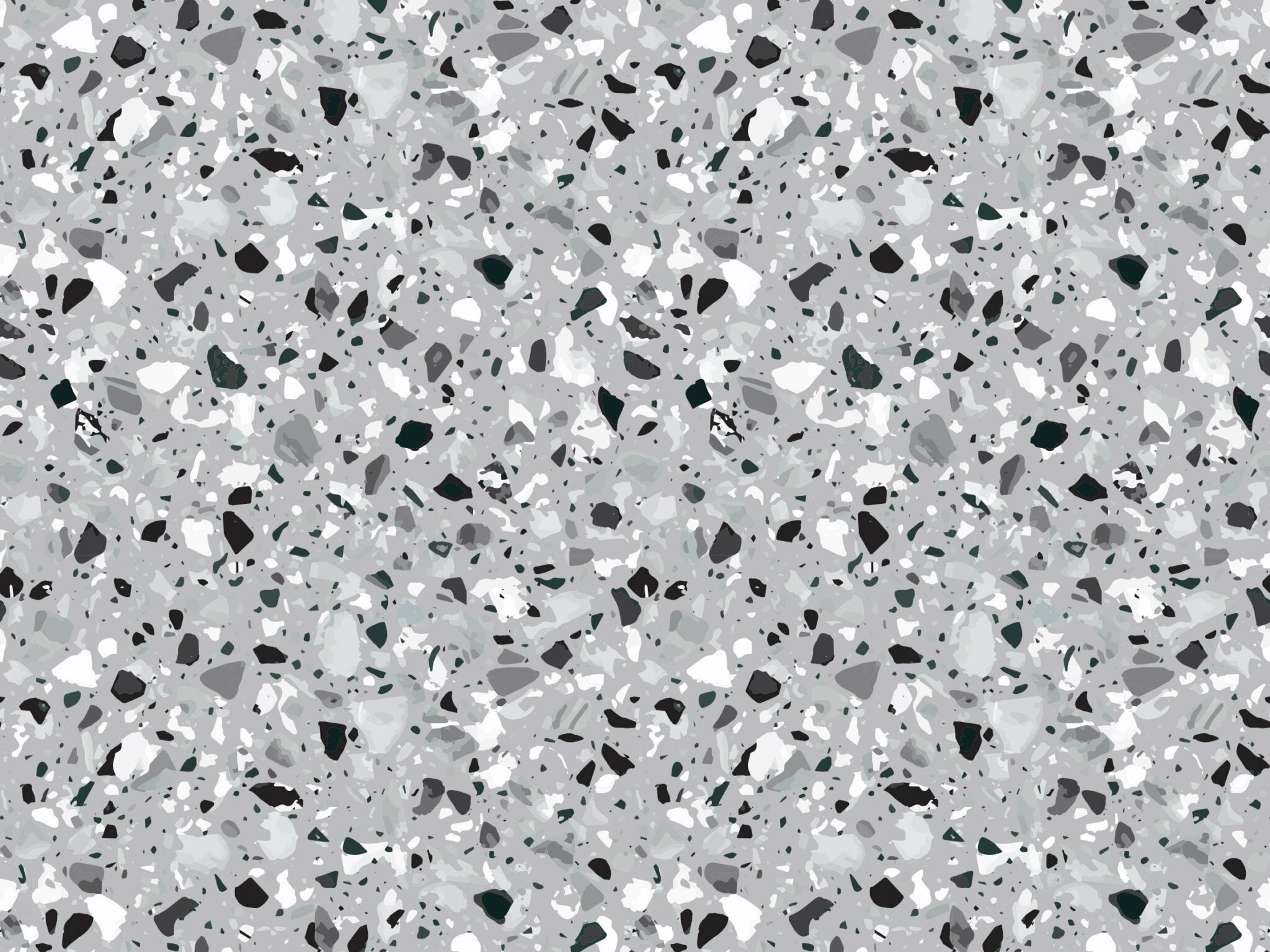 שטיח ויניל - דגם טראצו 04