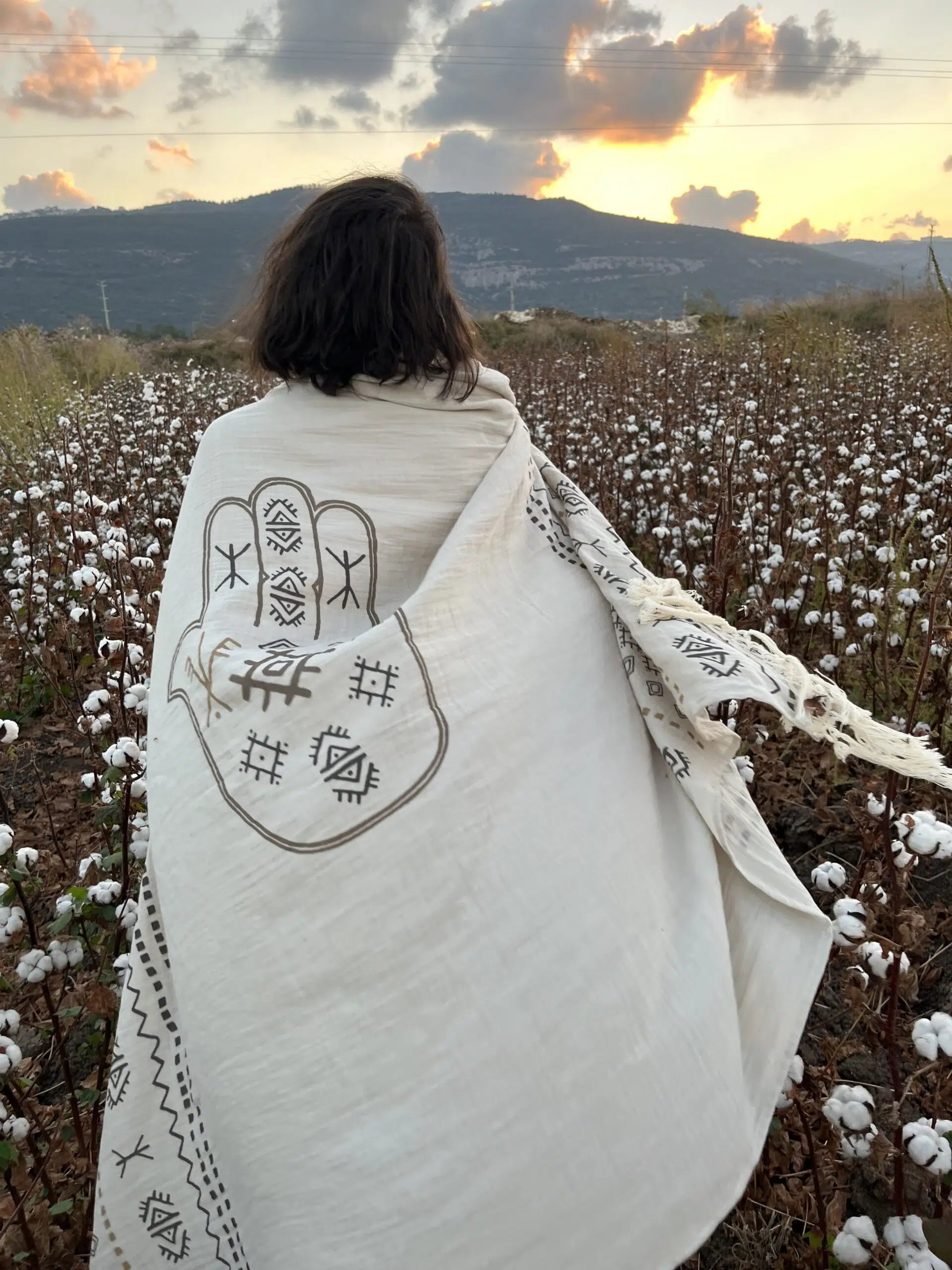 כירבולית טטרה Berber