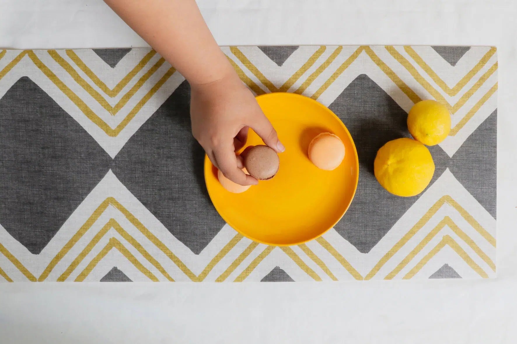 ראנר ויניל - דגם Daenerys