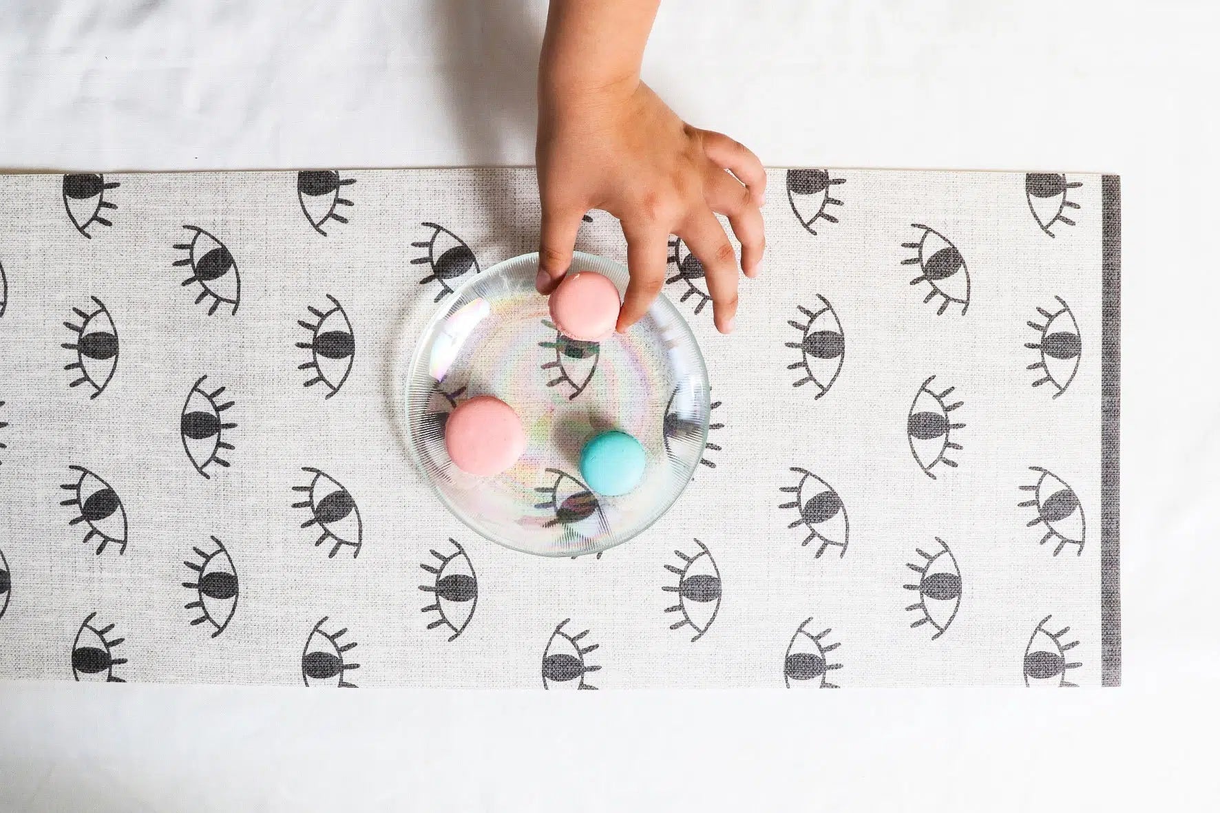 ראנר ויניל - דגם Bran