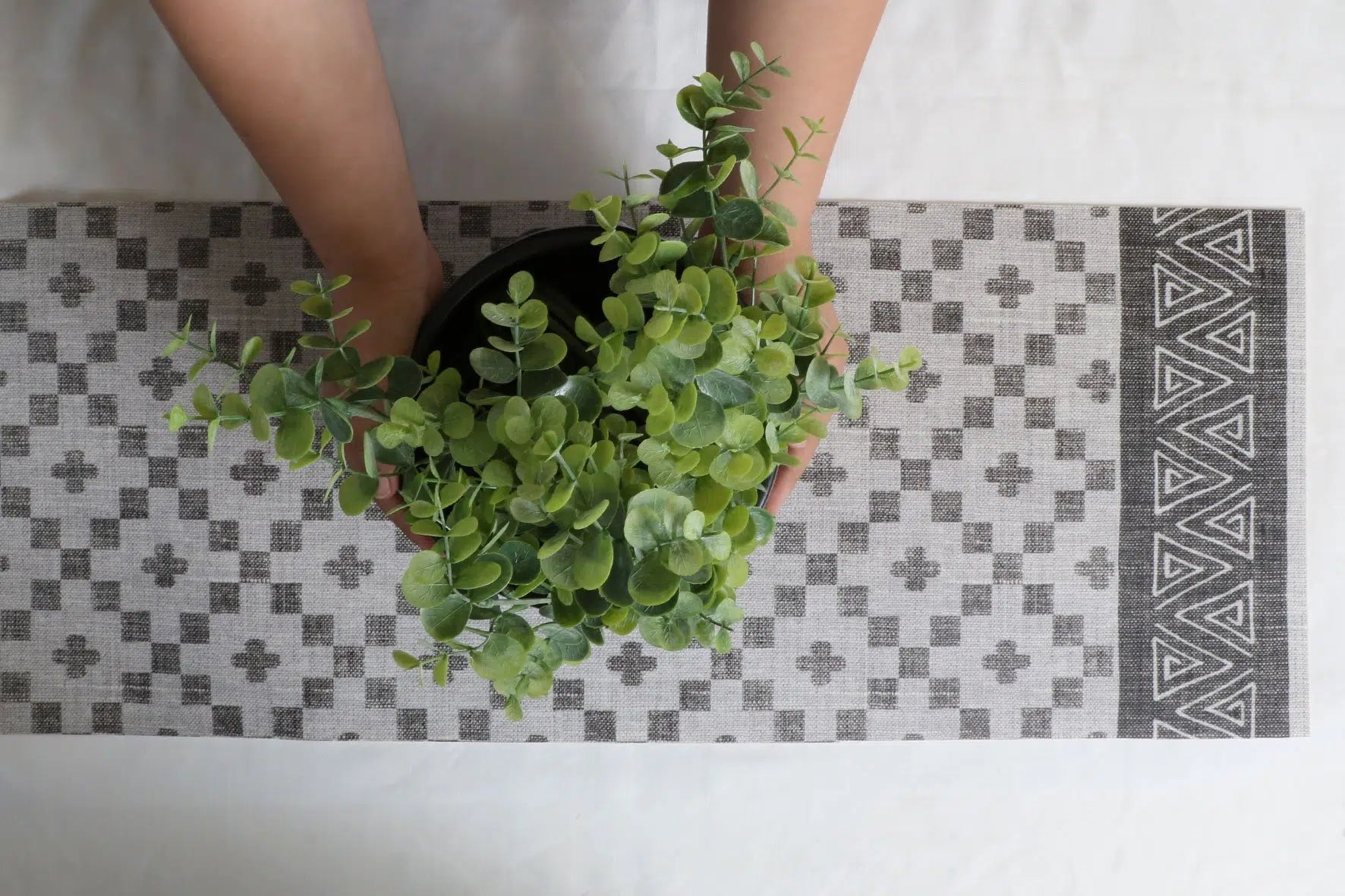 ראנר ויניל - דגם Aria