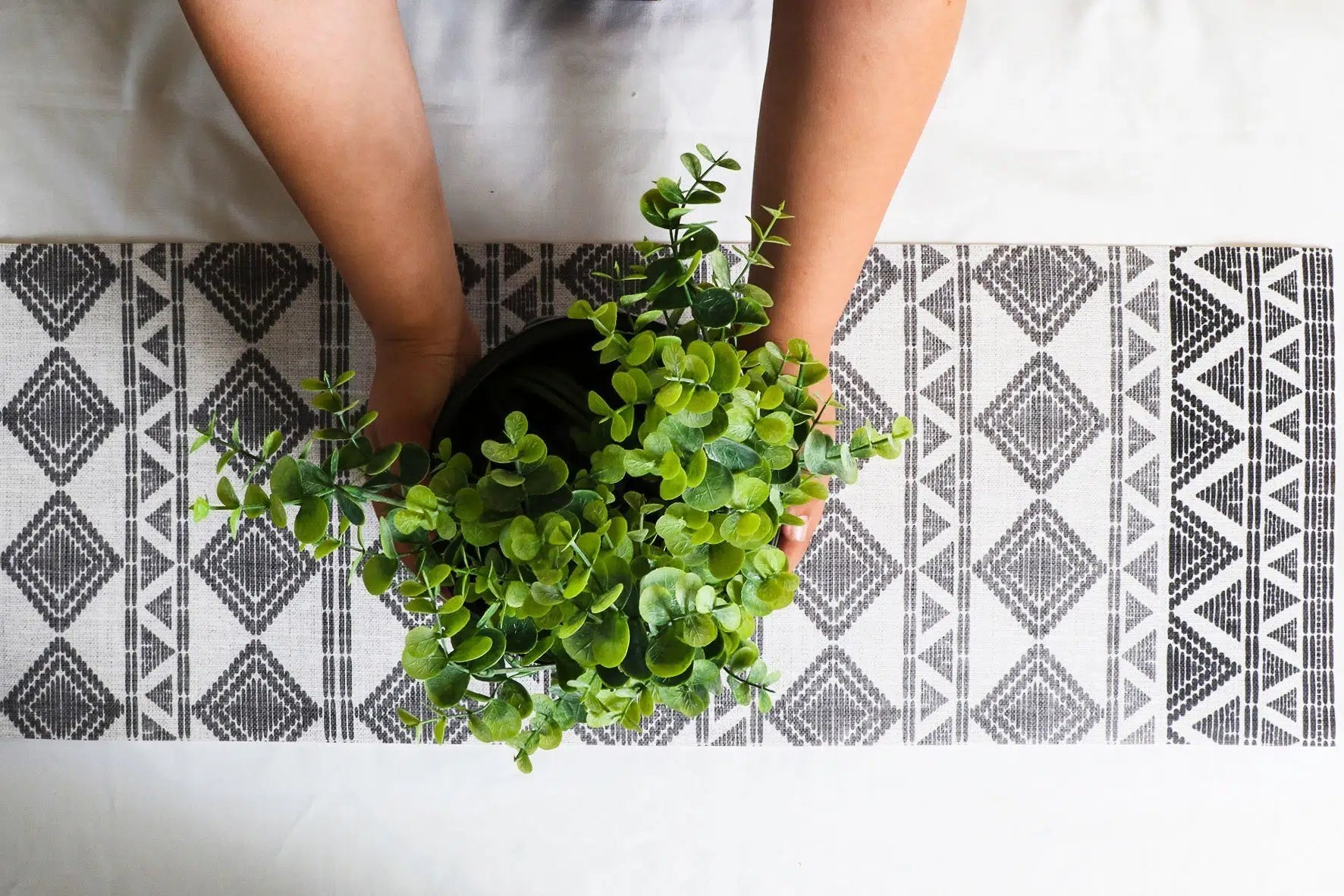 ראנר ויניל - דגם Jon