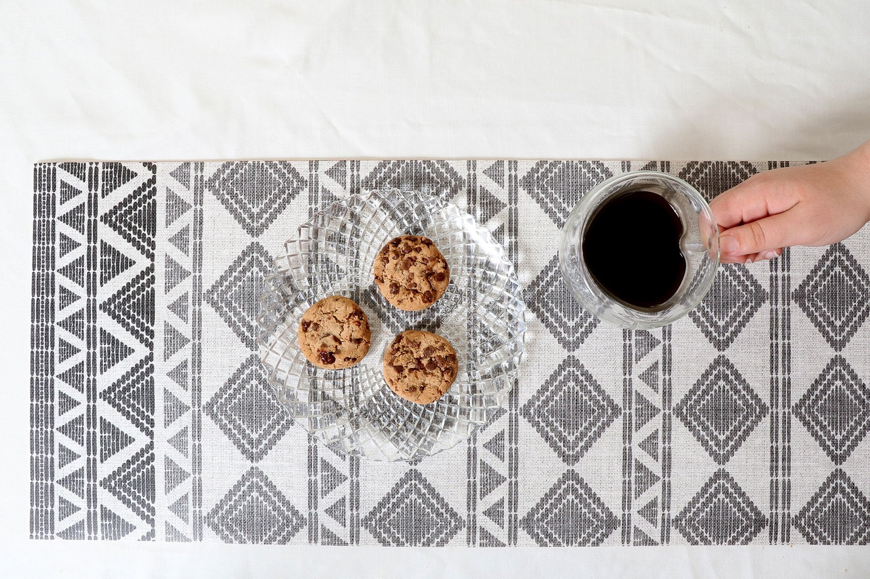 ראנר ויניל - דגם Jon