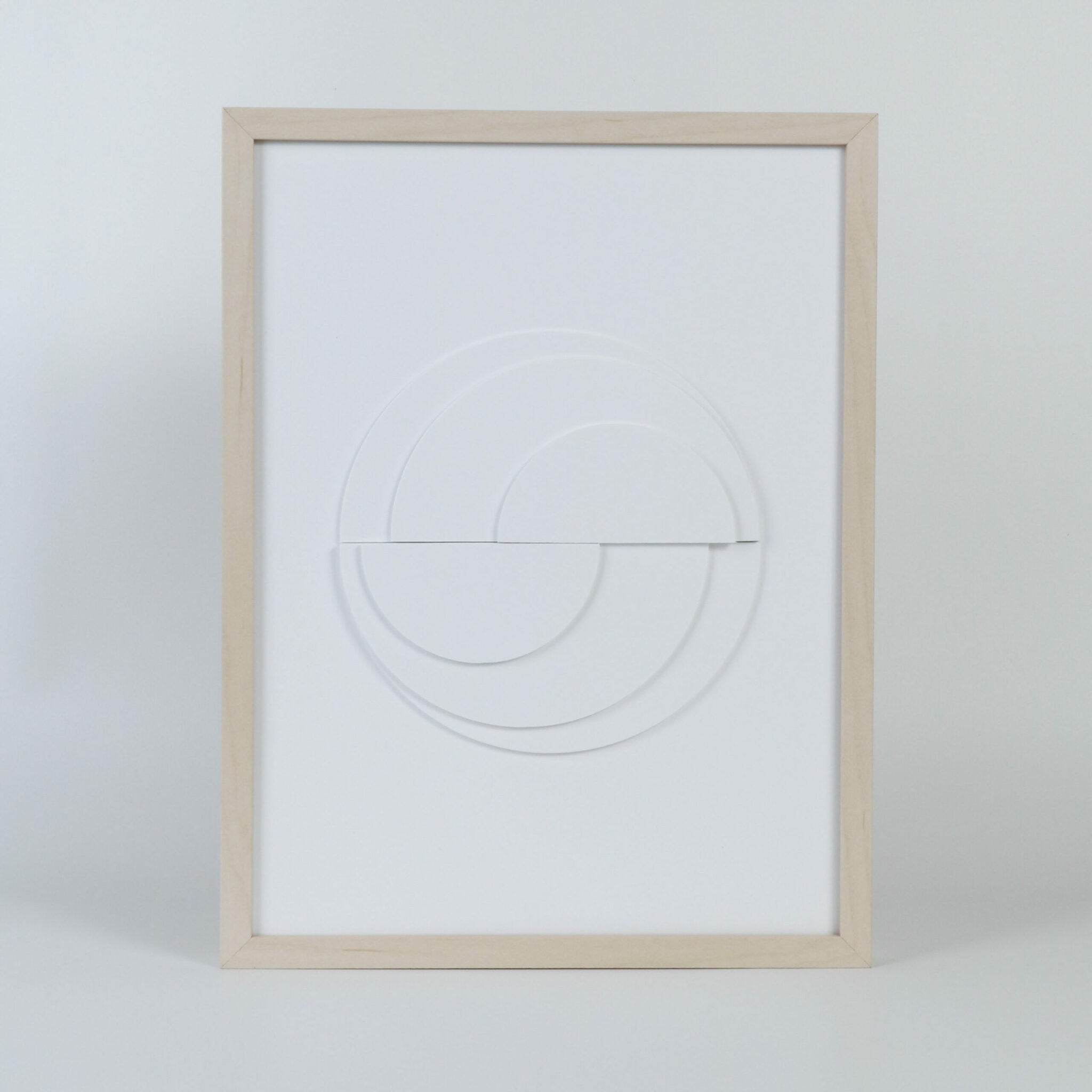 תמונות תבליט Flowing