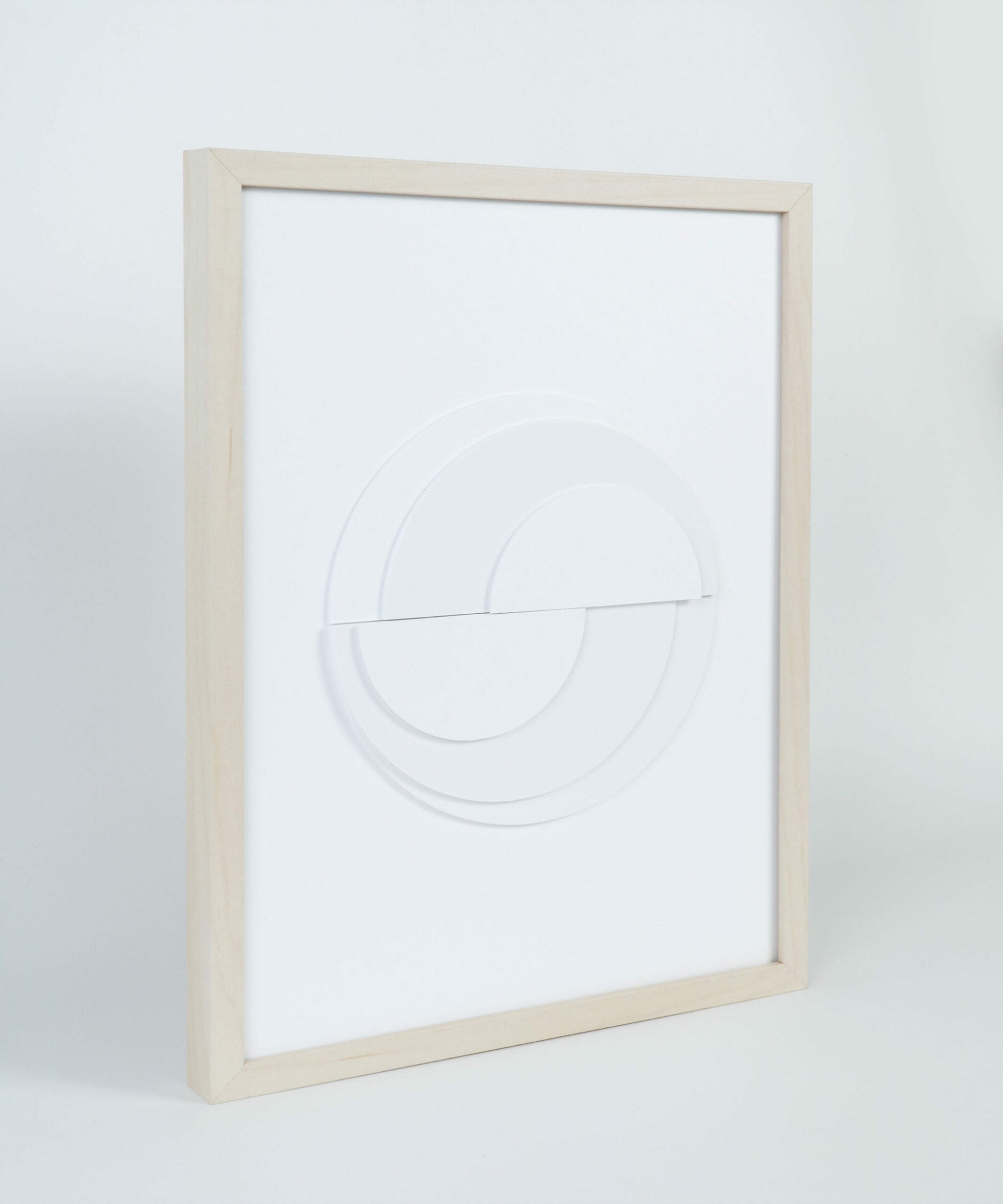 תמונות תבליט Flowing