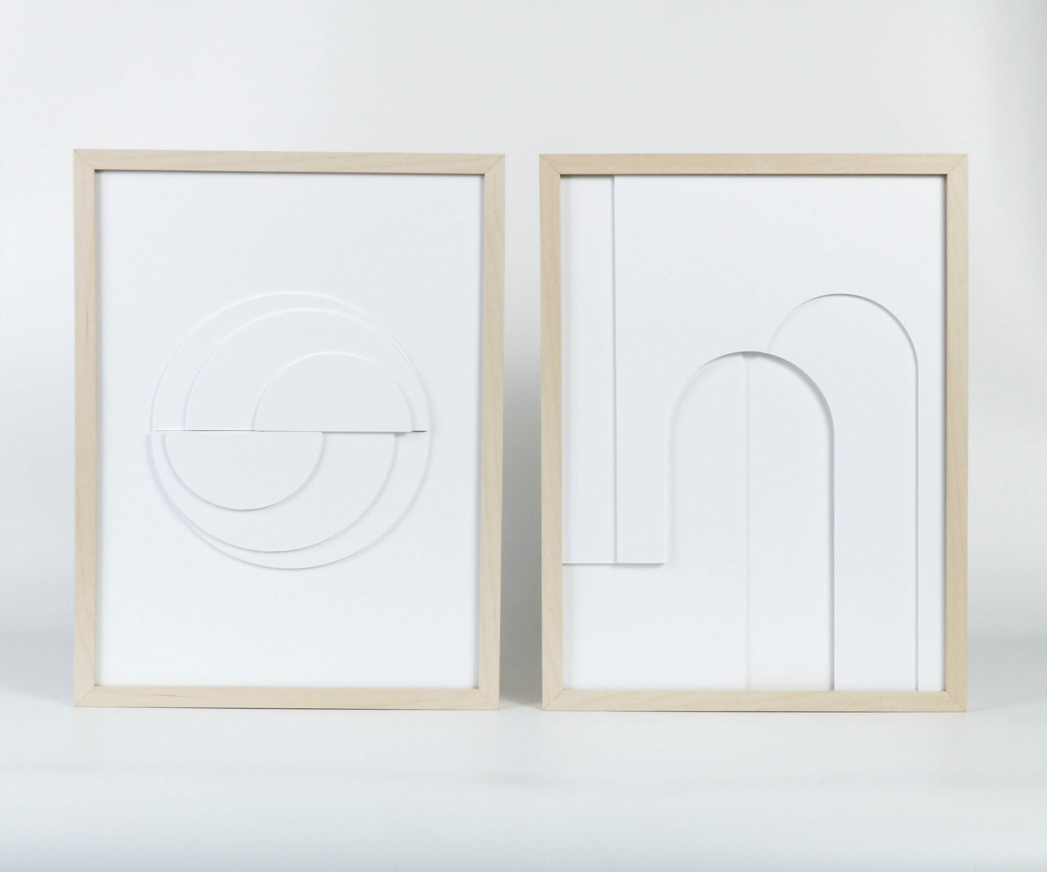 תמונות תבליט Flowing