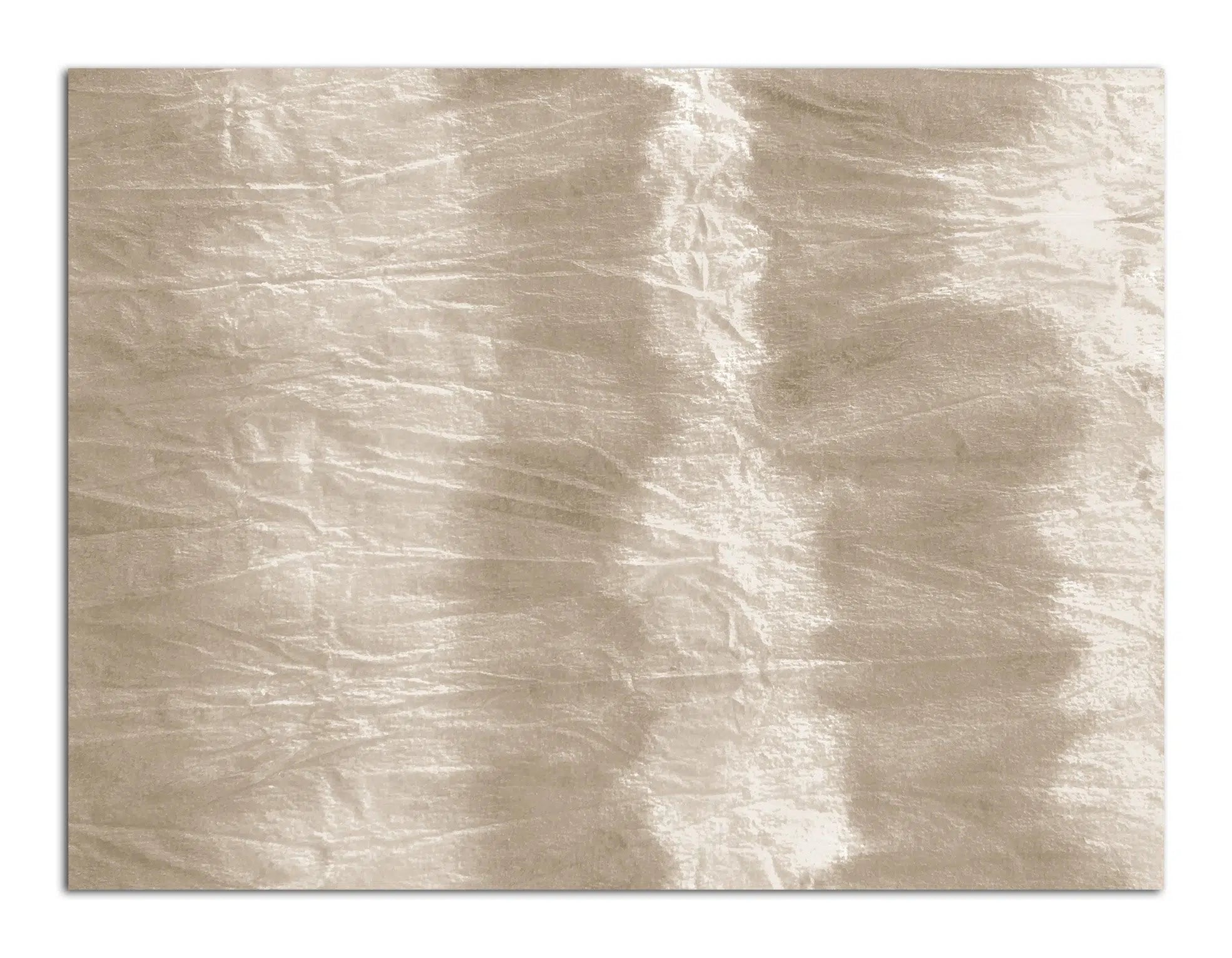 פלייסמט ויניל - דגם Natural Tie Dye