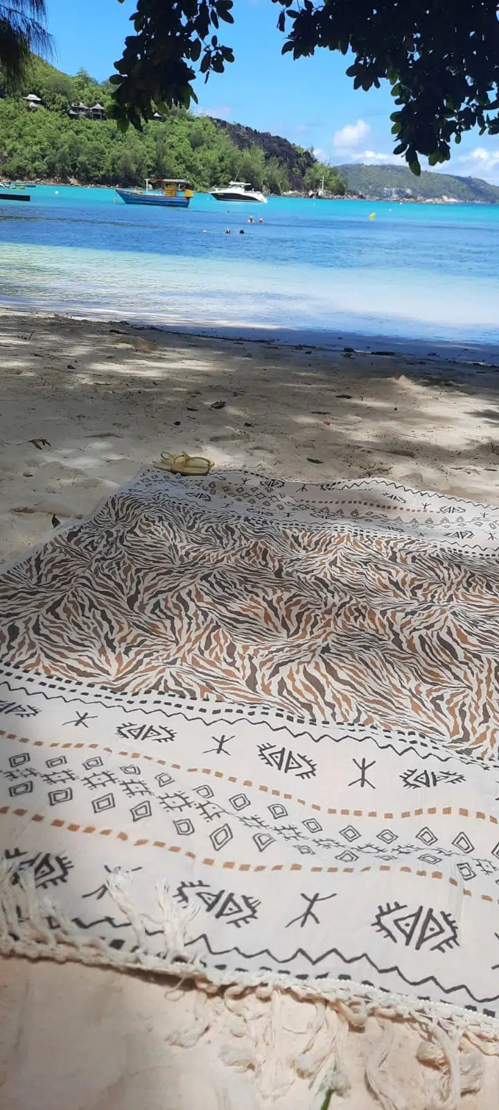 כירבולית טטרה Desert