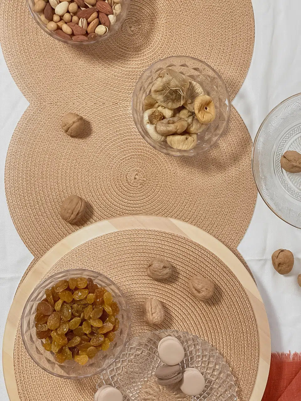 ראנר ויניל - דגם Zen