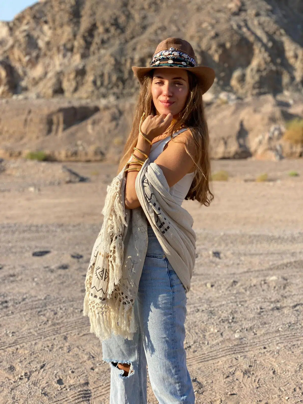 כירבולית טטרה Berber