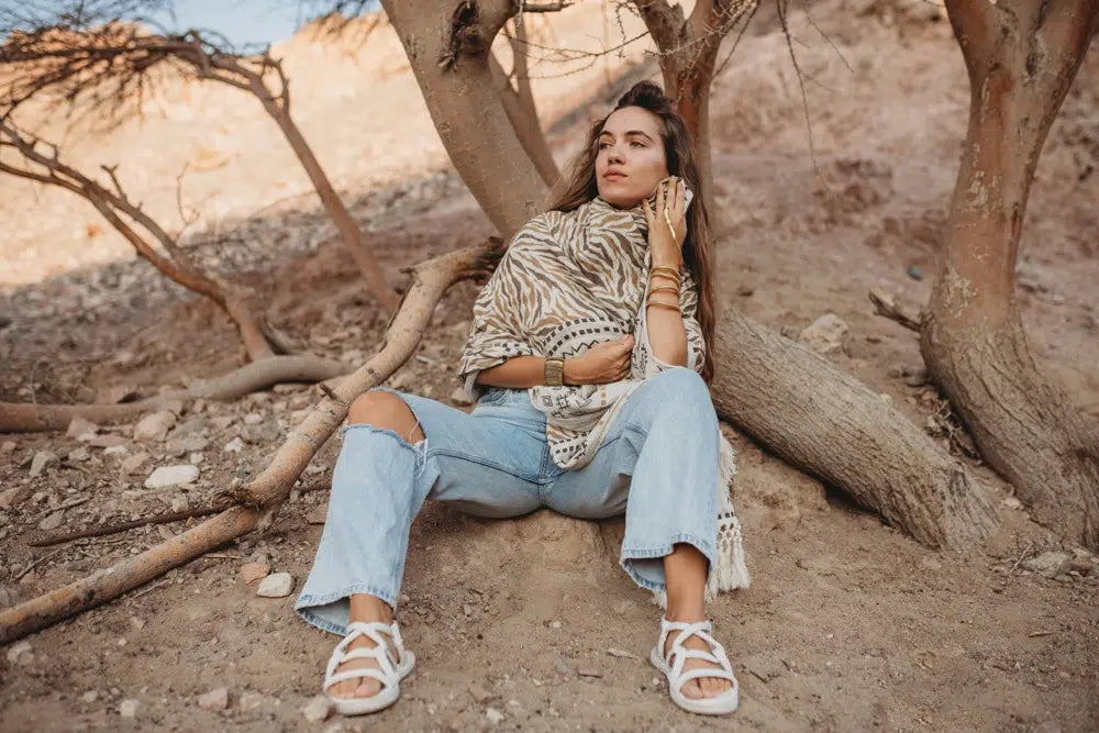 כירבולית טטרה Desert