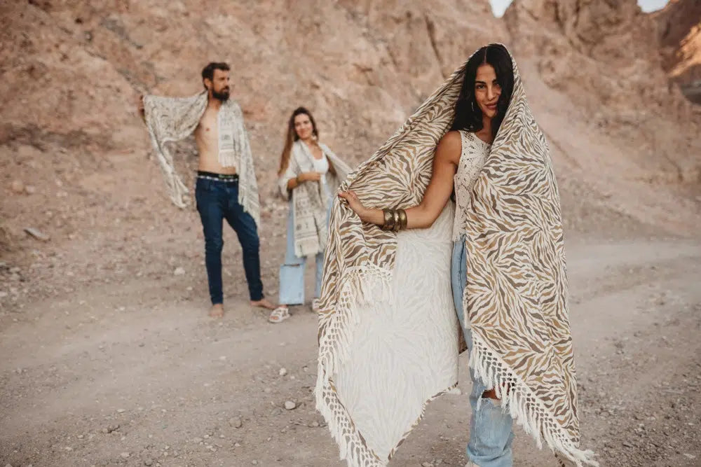 כירבולית טטרה Zebra