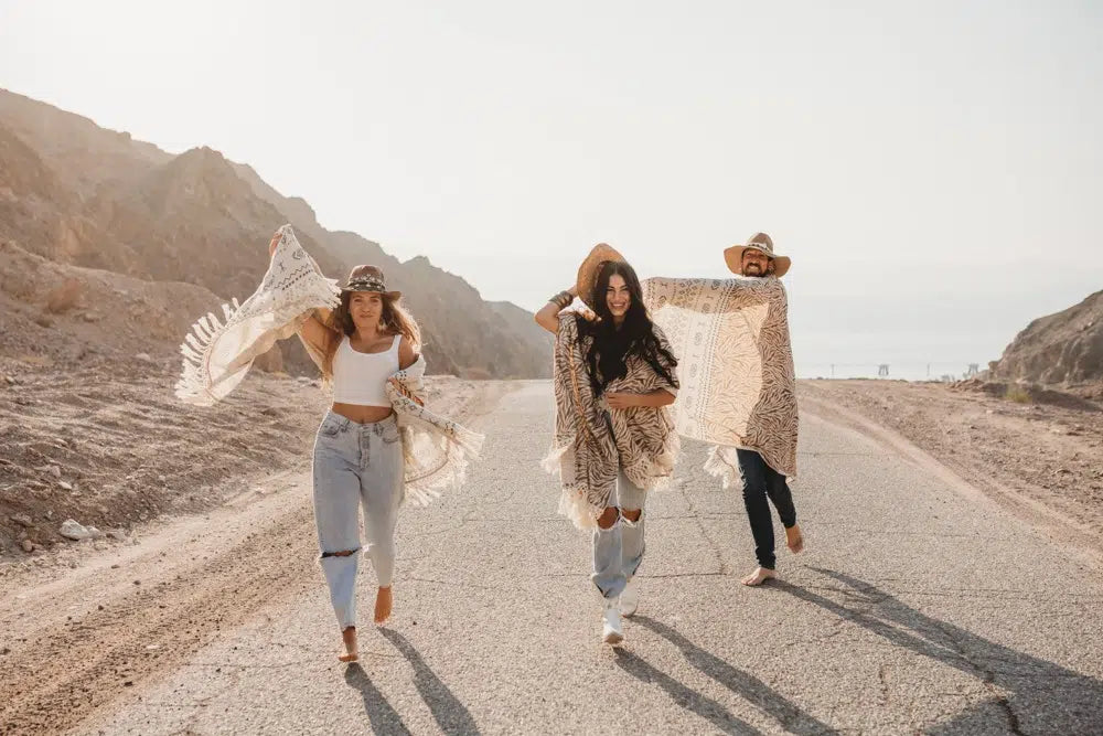 כירבולית טטרה Desert