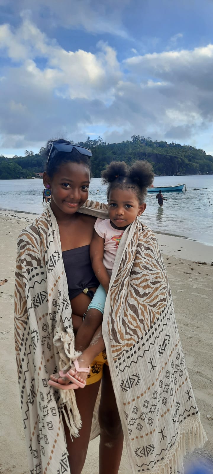 כירבולית טטרה Desert