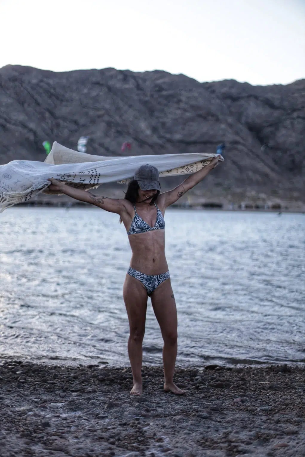 כירבולית טטרה Berber