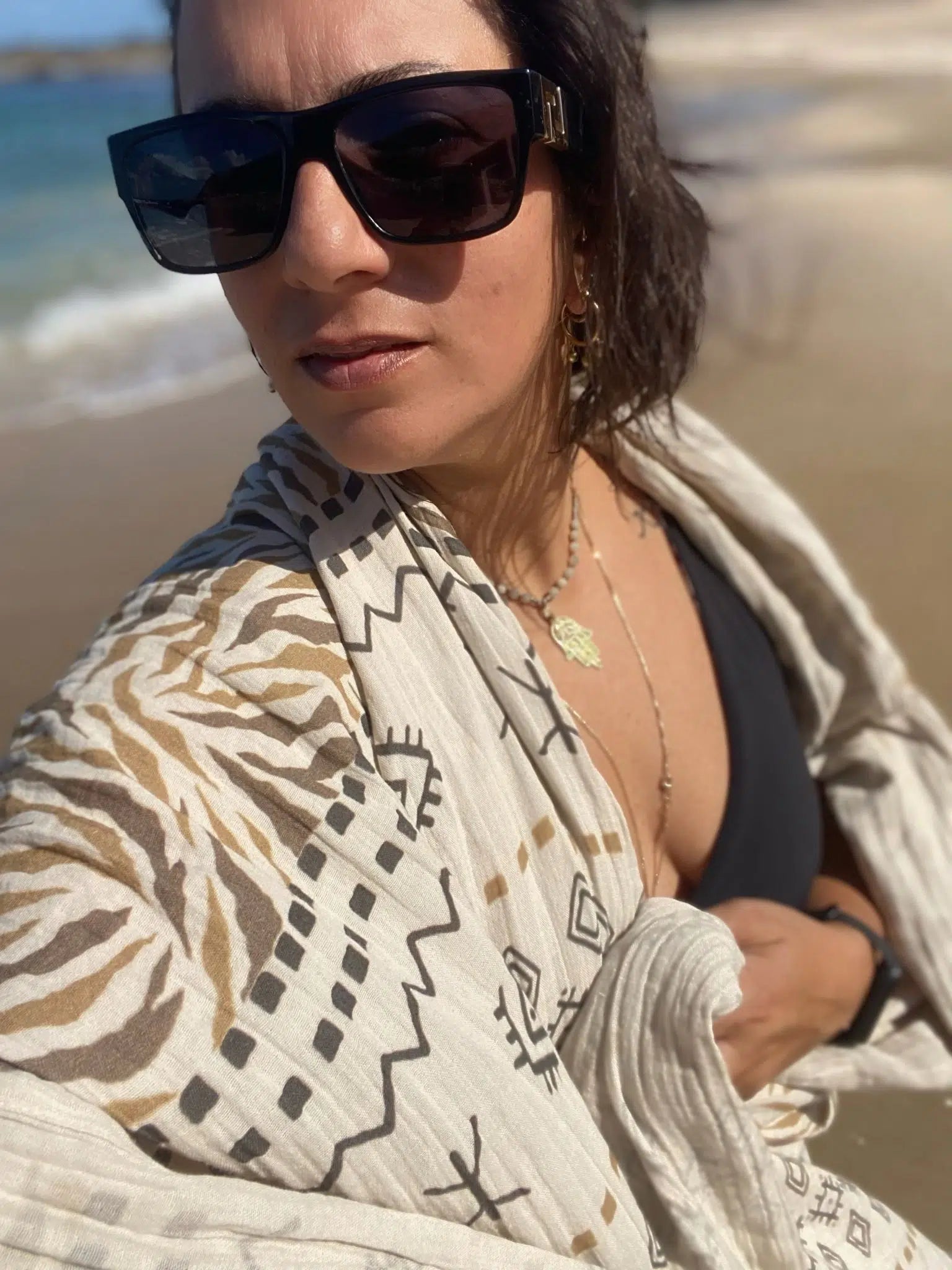 כירבולית טטרה Desert