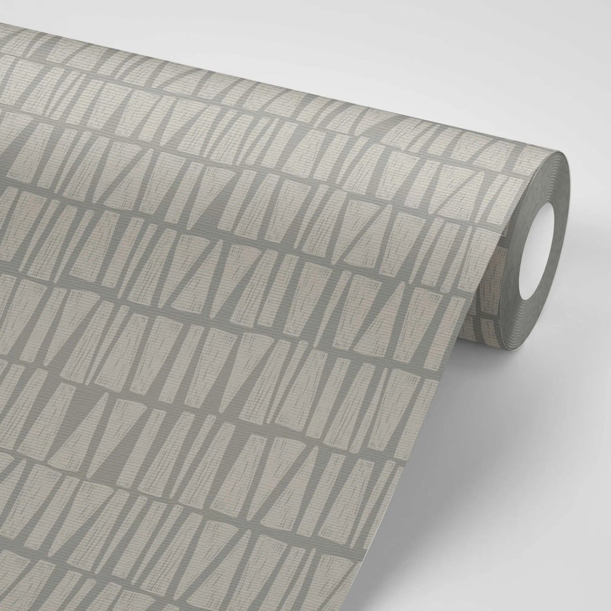 טפט לקיר - דגם אפריקאי