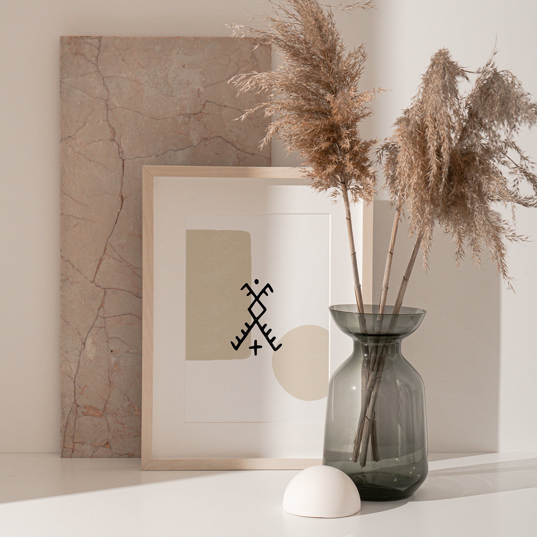 Berber - זוג פוסטרים