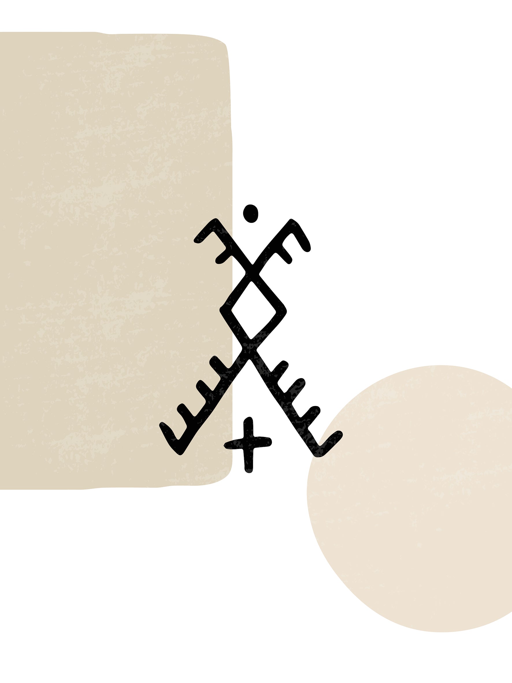 Berber - זוג פוסטרים