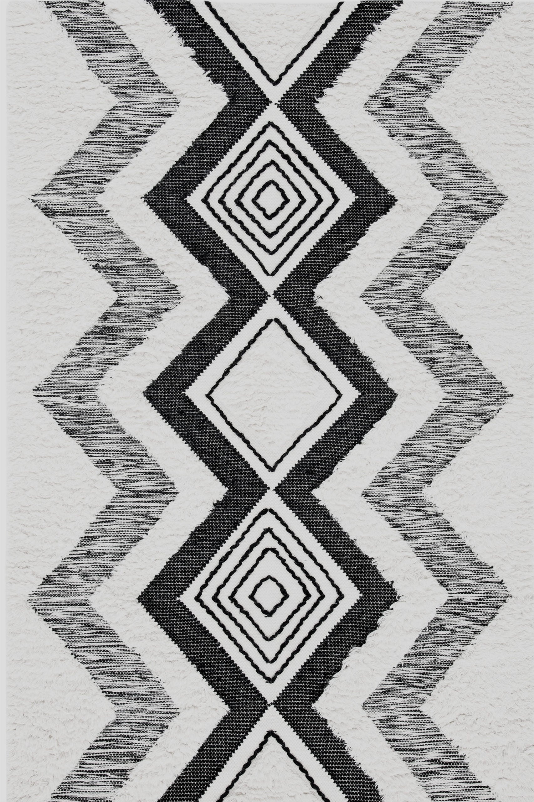 שטיח ויניל - דגם La Boheme