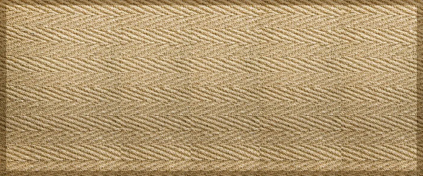 שטיח ויניל - דגם chaff