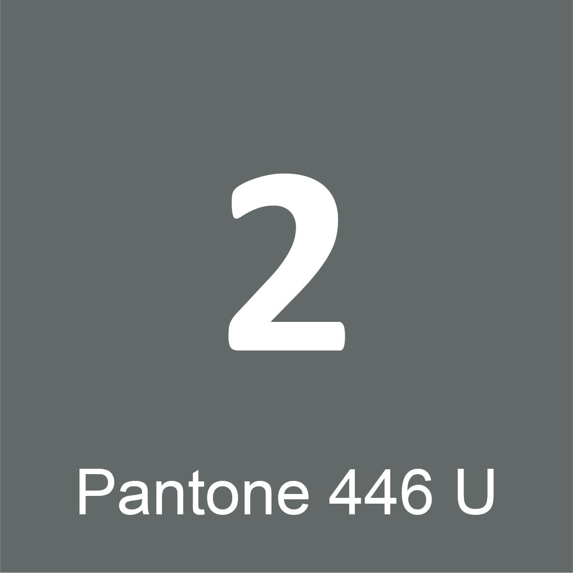 מדבקת טפט צורני בצבעים שונים - דגם עיגול