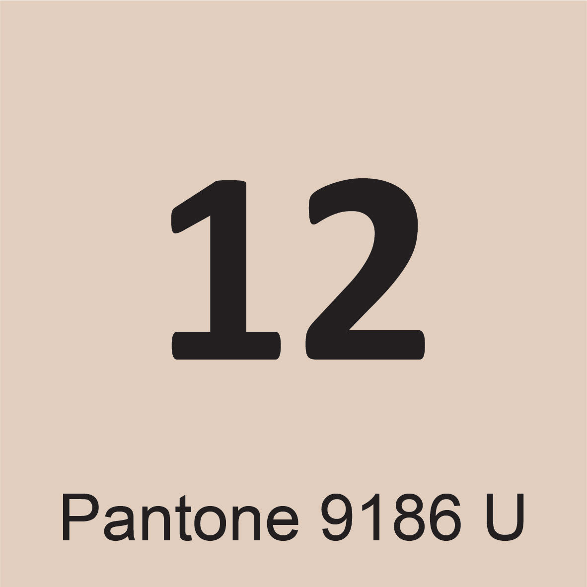 מדבקת טפט צורני - דגם חצי קשת פסים ענק