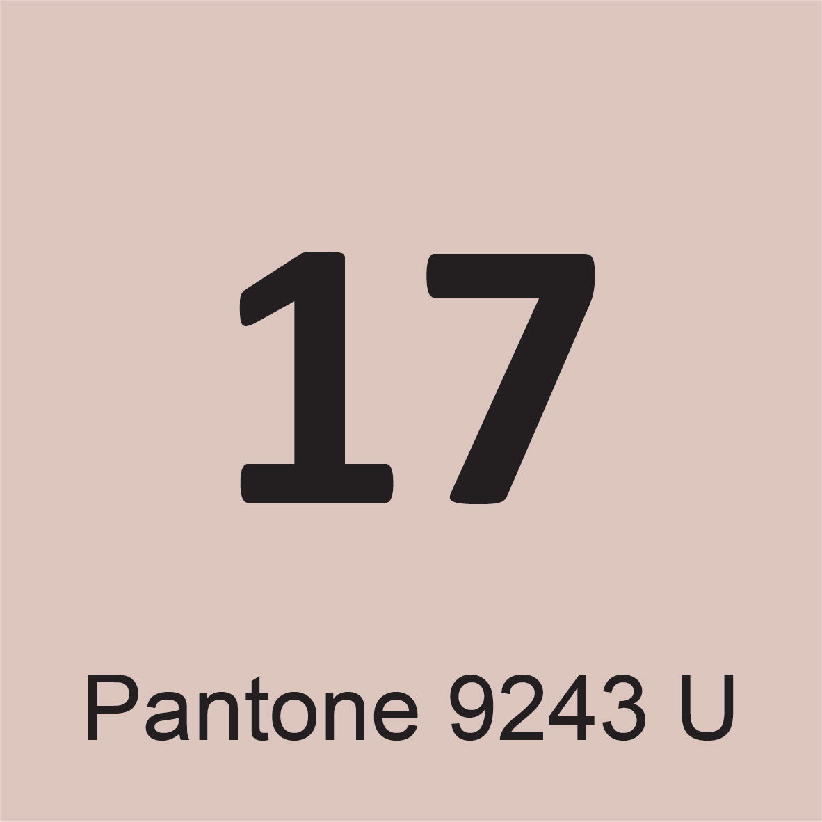 מדבקת טפט צורני בצבעים שונים - דגם עיגול