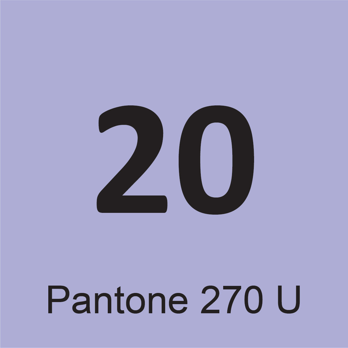 מדבקת טפט צורני - דגם חצי קשת פסים ענק