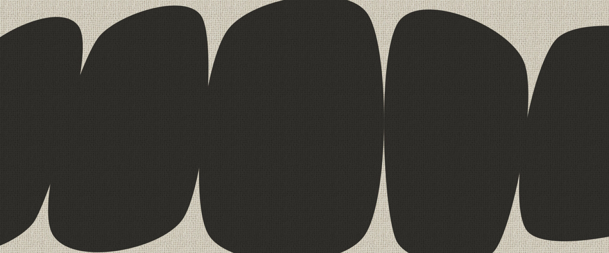 שטיח ויניל - דגם Desert Stone שחור