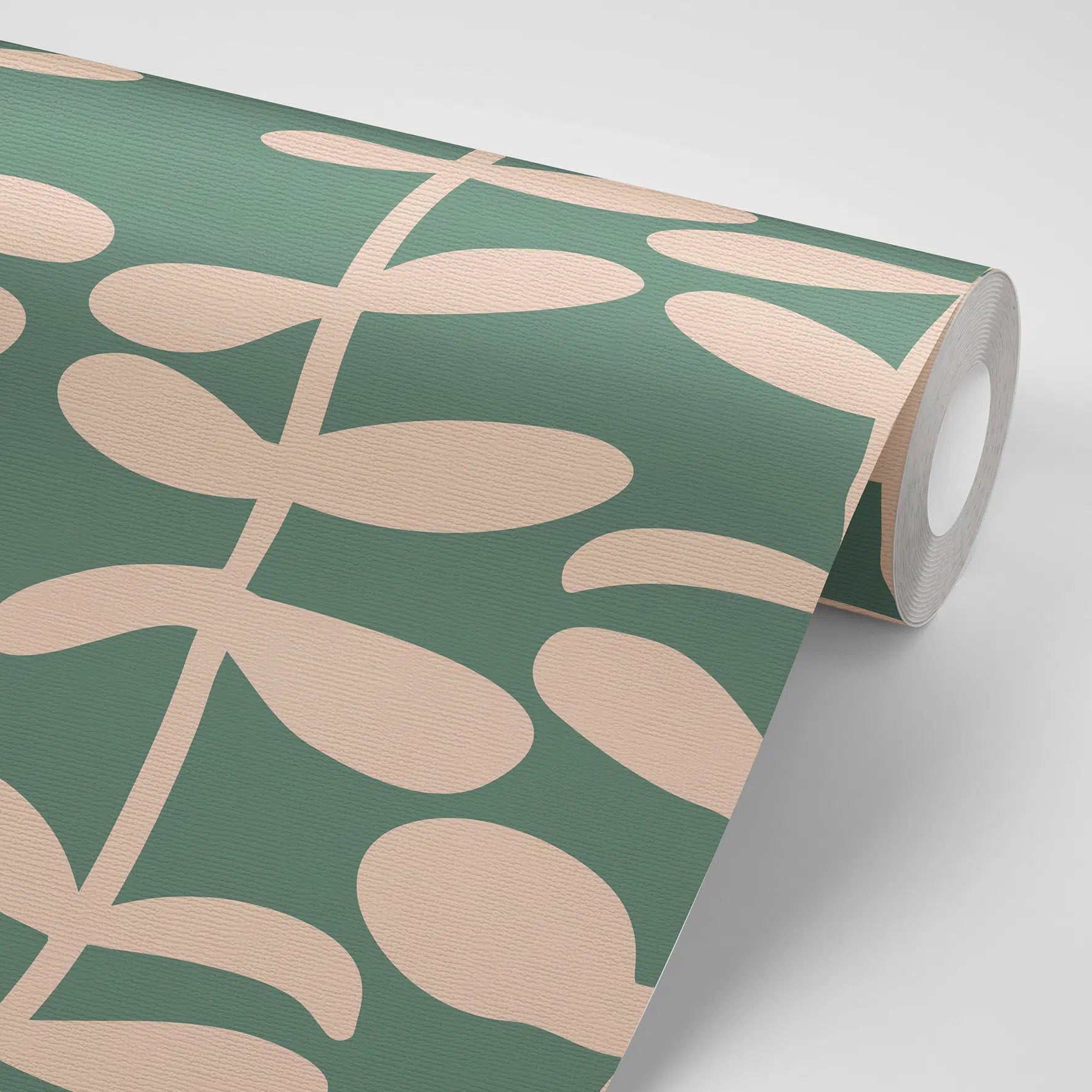 טפט לקיר - דגם Eucalyptus