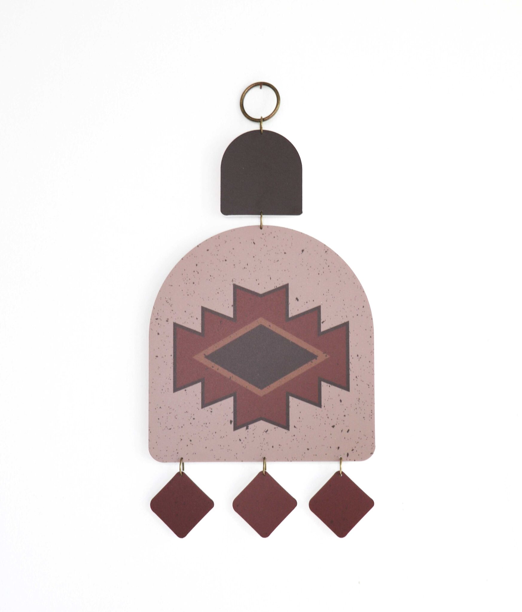 תכשיט קיר Nordic 01