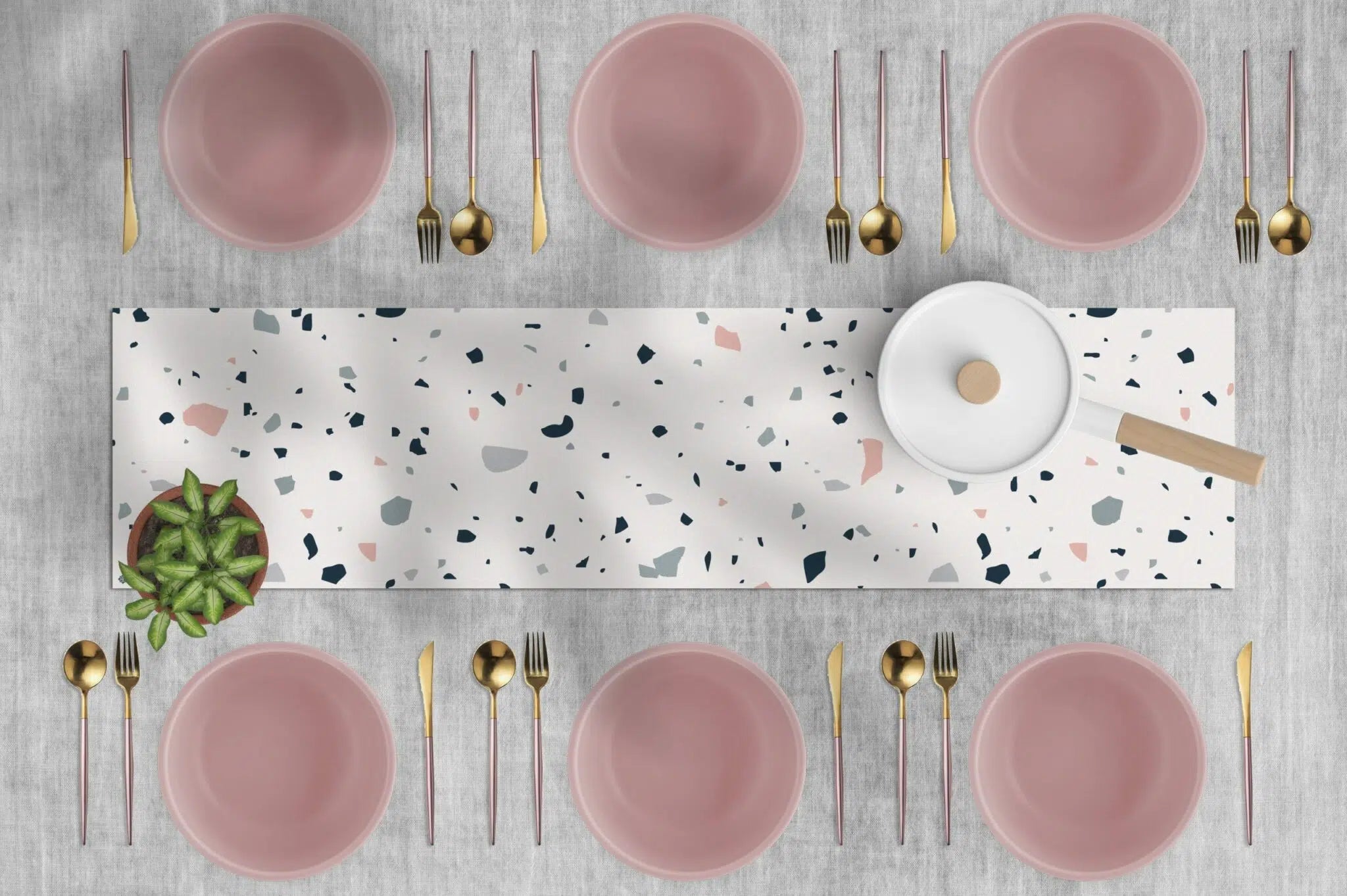 ראנר ויניל - דגם טראצו 02