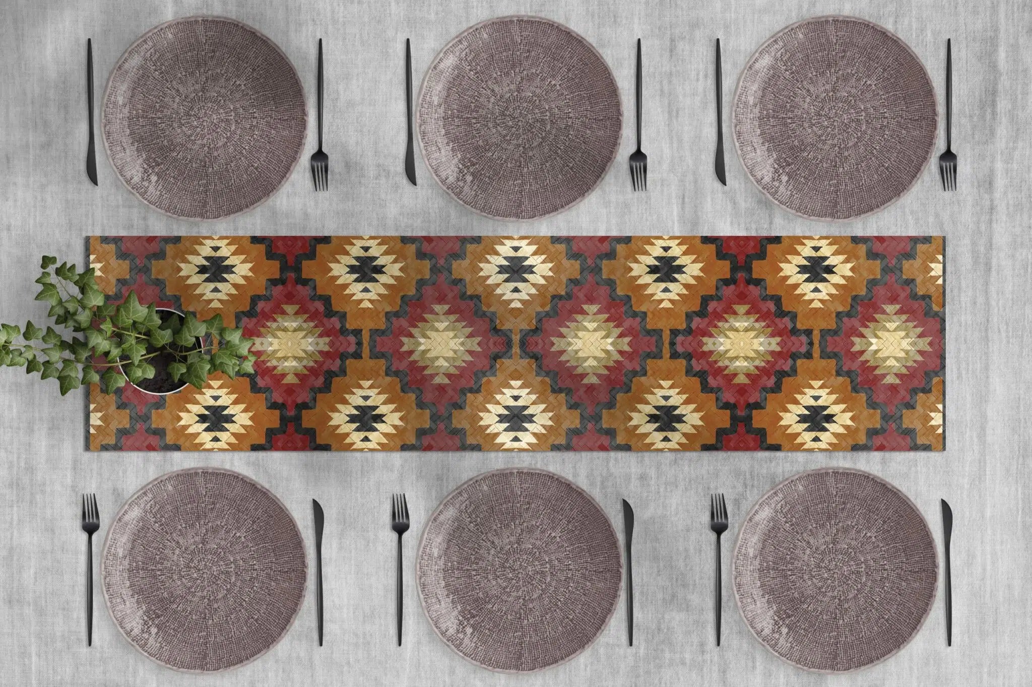 ראנר ויניל - דגם Tyrion