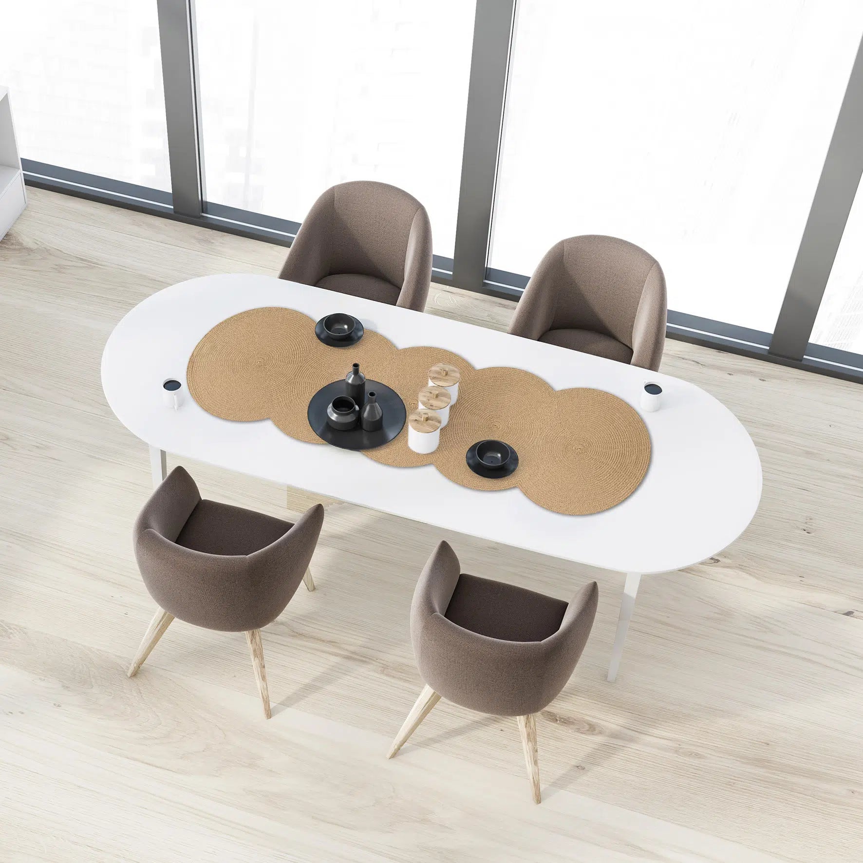 ראנר ויניל - דגם Zen