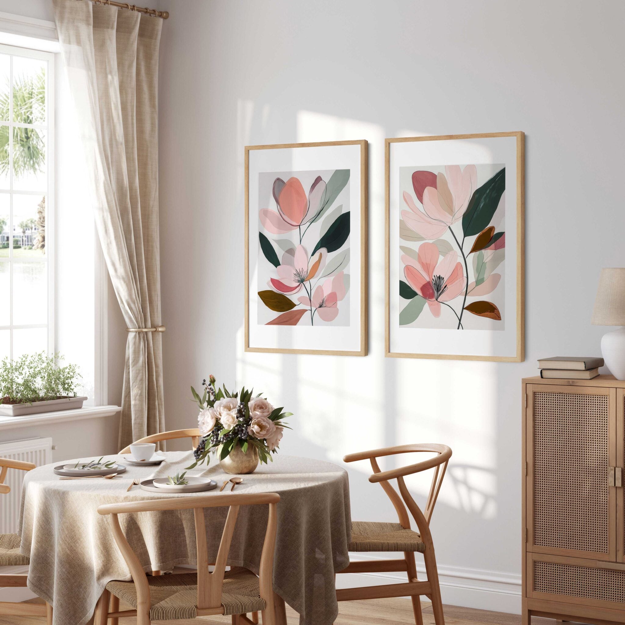 פוסטר - bloom01