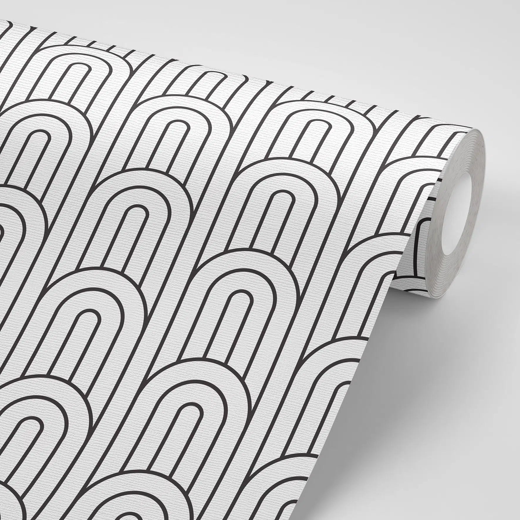 טפט לקיר - דגם Geometric