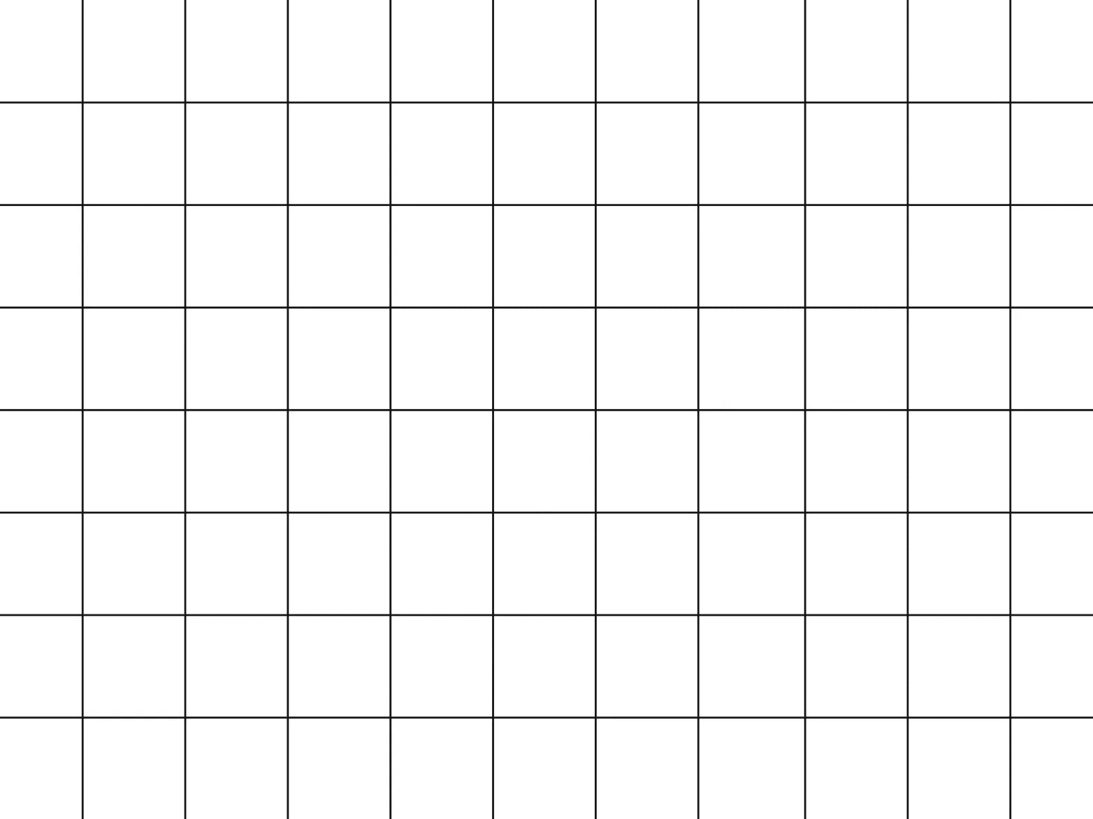 פלייסמט ויניל - דגם גריד