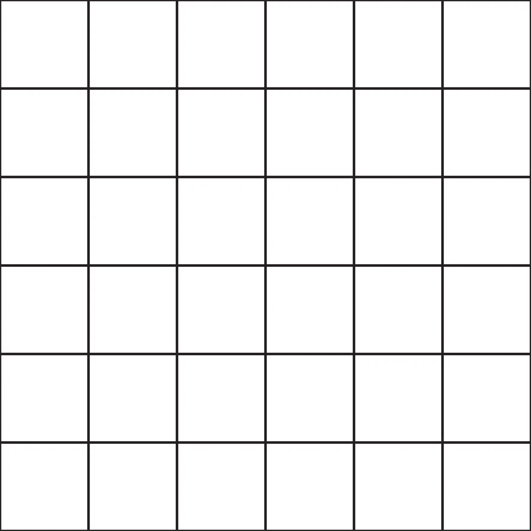 טפט לקיר - דגם גריד