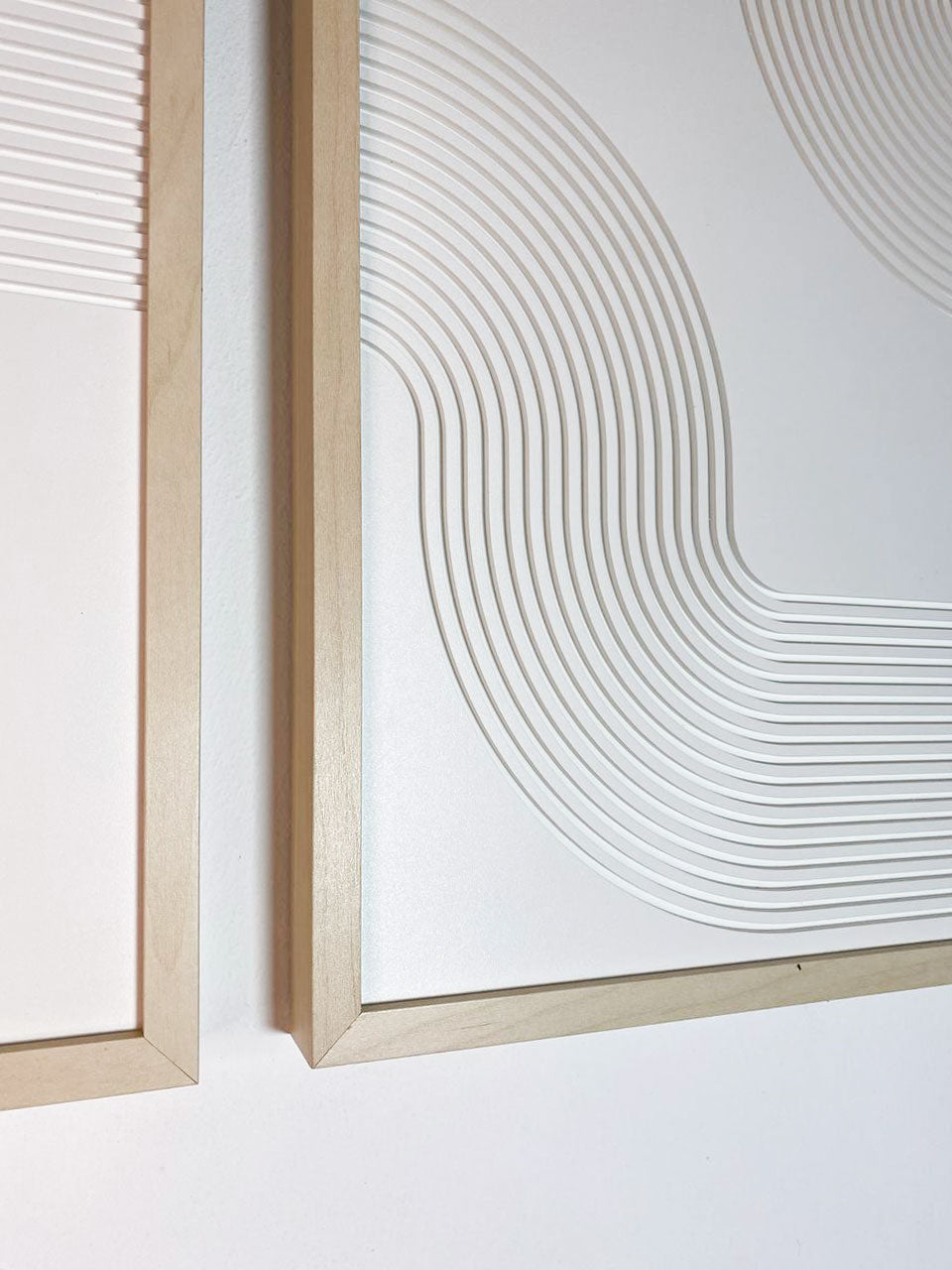 שלישיית תחריטים - Zen