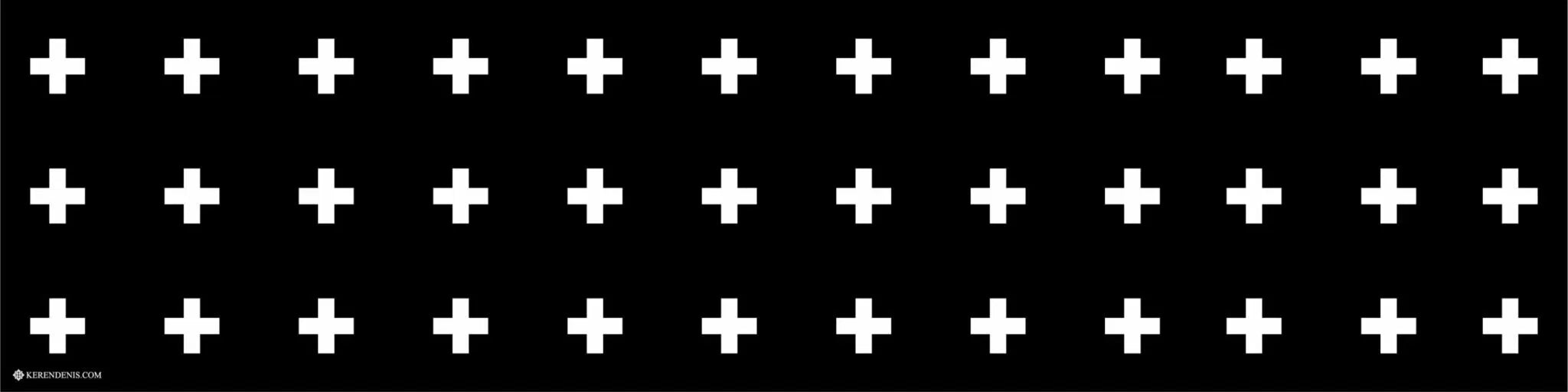 ראנר ויניל - דגם פלוס שחור