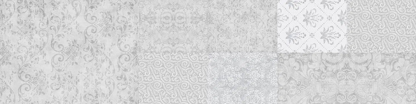 ראנר ויניל - דגם שאבי אפור