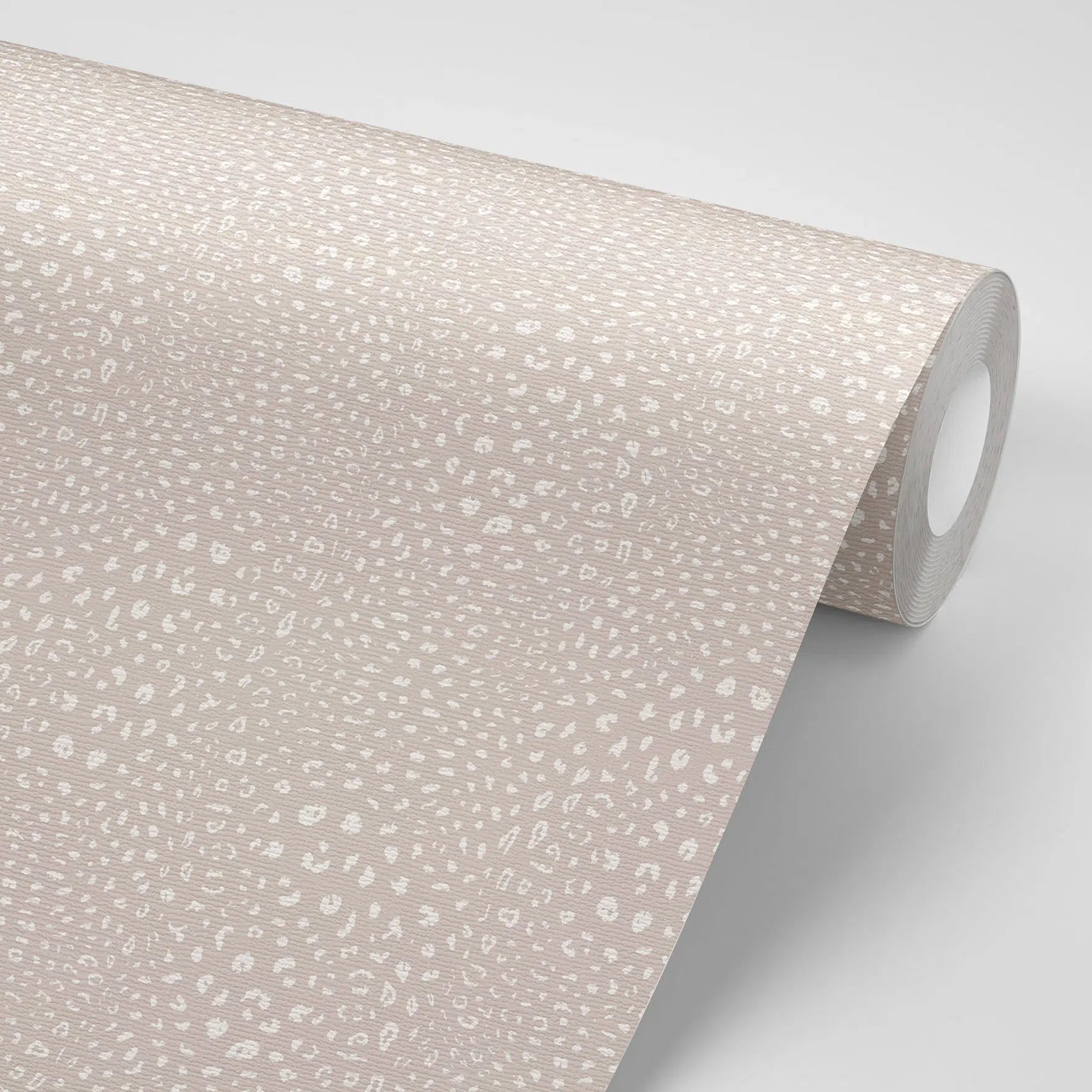 טפט לקיר - דגם Sweet מנומר