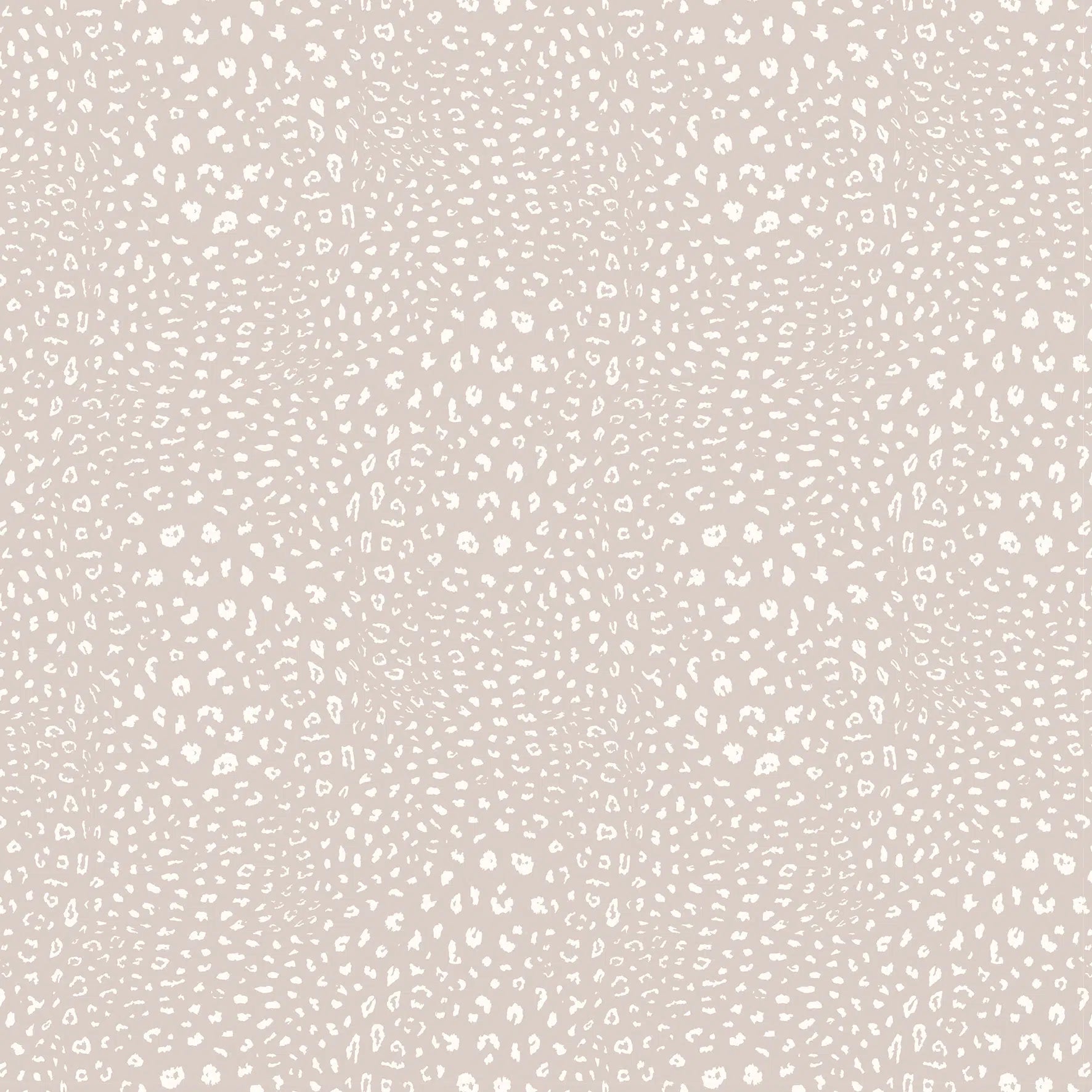 טפט לקיר - דגם Sweet מנומר